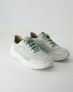 Sprinter Sneaker in Beige