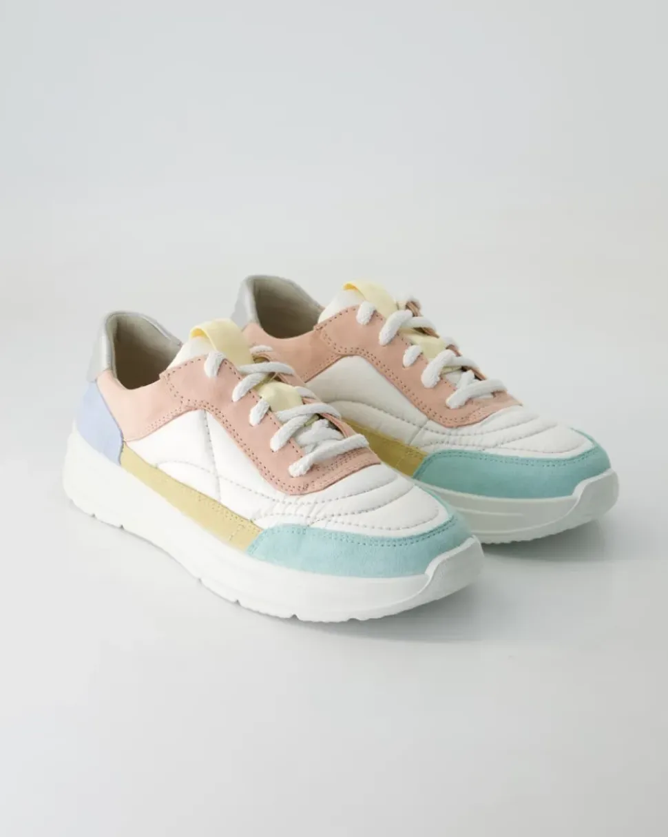 Sprinter Sneaker in Mehrfarbig