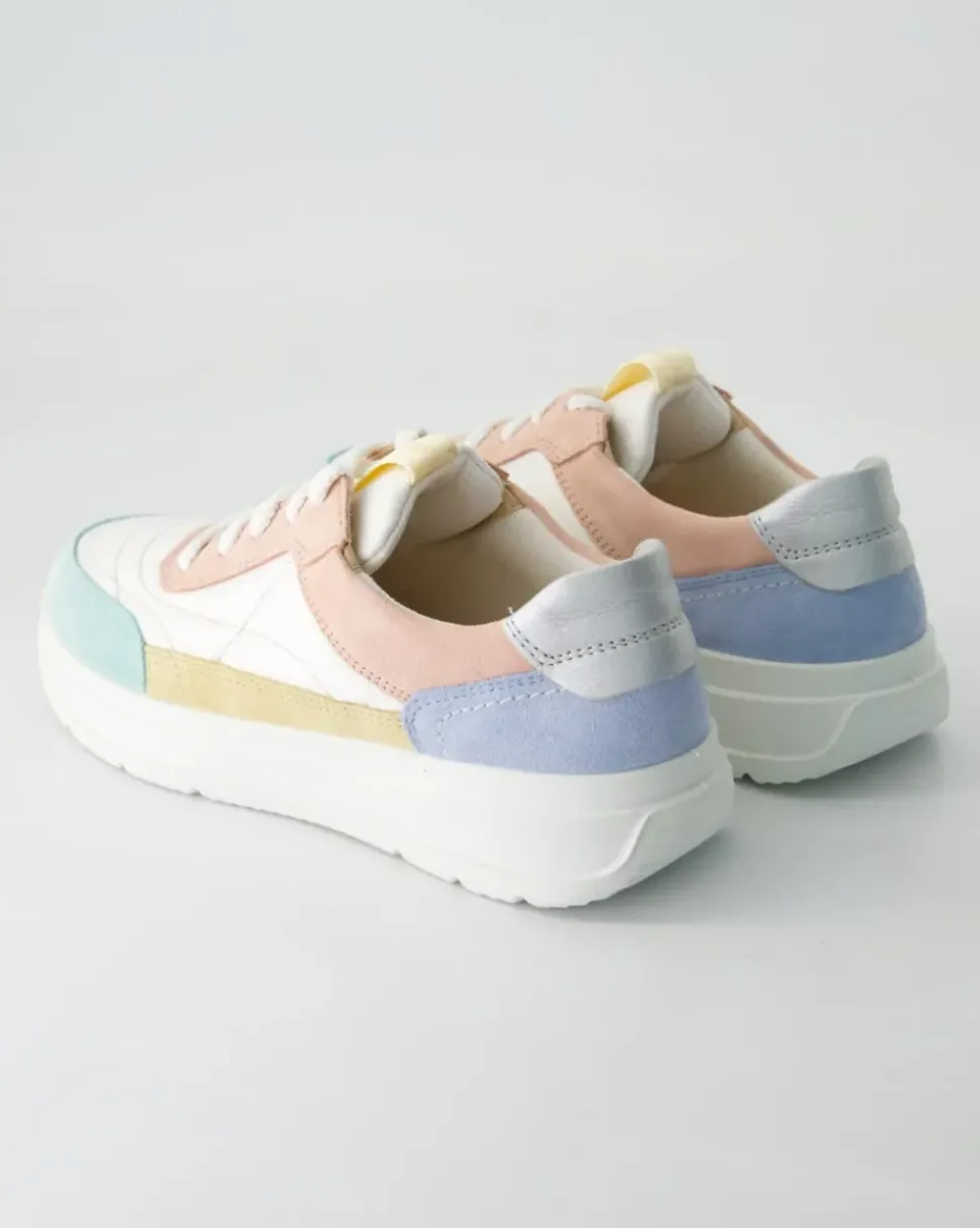 Sprinter Sneaker in Mehrfarbig