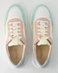 Sprinter Sneaker in Mehrfarbig