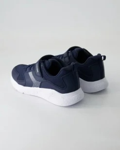 Sprintye Boy Sneaker in Blau