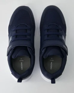 Sprintye Boy Sneaker in Blau