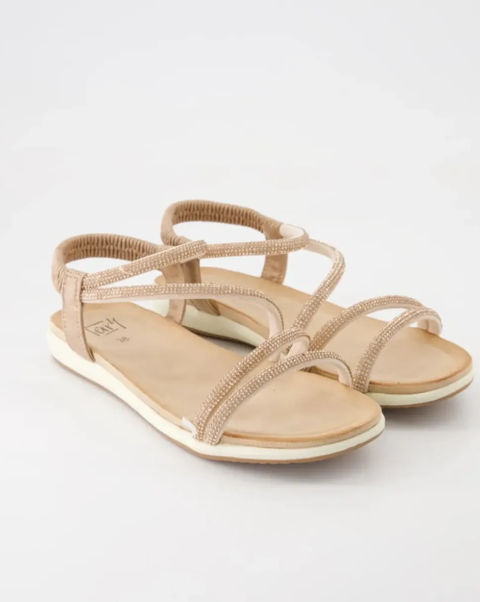S489Q6421775 Sandalen in Rosa