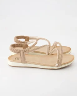 S489Q6421775 Sandalen in Rosa