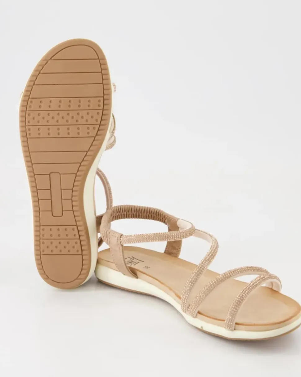 S489Q6421775 Sandalen in Rosa