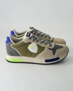 S5QUEENS05 Sneaker in Beige