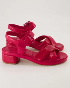 S227 Sandalen in Pink