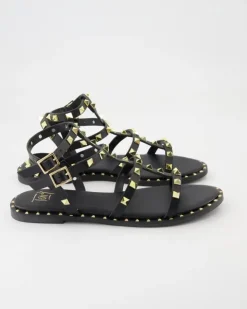 5434S2391001 Sandalen in Schwarz