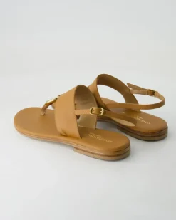 SS2504 Sandalen in Braun