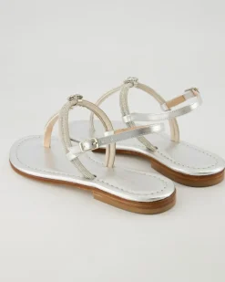 SS2378 Sandalen in Silber