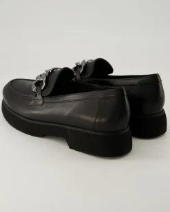 Stacy Slipper in Schwarz