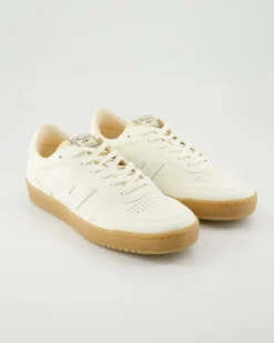 Stadion Sneaker in Weiß