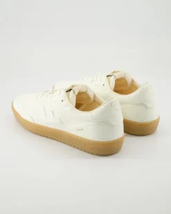 Stadion Sneaker in Weiß