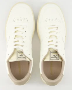 Stadion Sneaker in Weiß