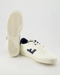 Stadion Sneaker in Weiß