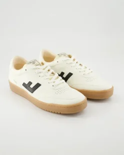 Stadion Sneaker in Weiß