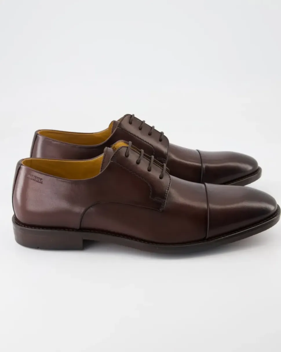 Stan Business Schuhe in Braun