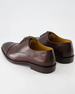 Stan Business Schuhe in Braun