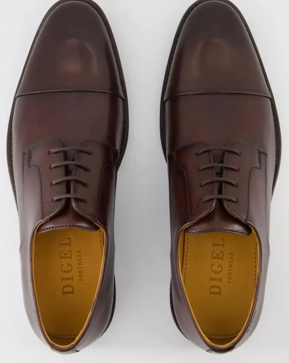 Stan Business Schuhe in Braun