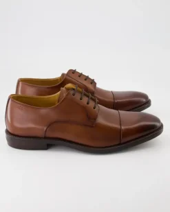 Stan Business Schuhe in Braun