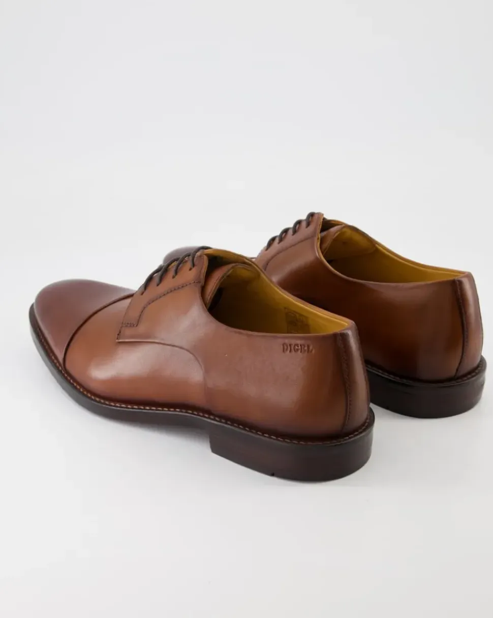Stan Business Schuhe in Braun