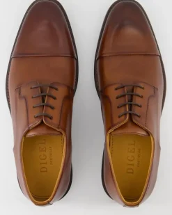 Stan Business Schuhe in Braun