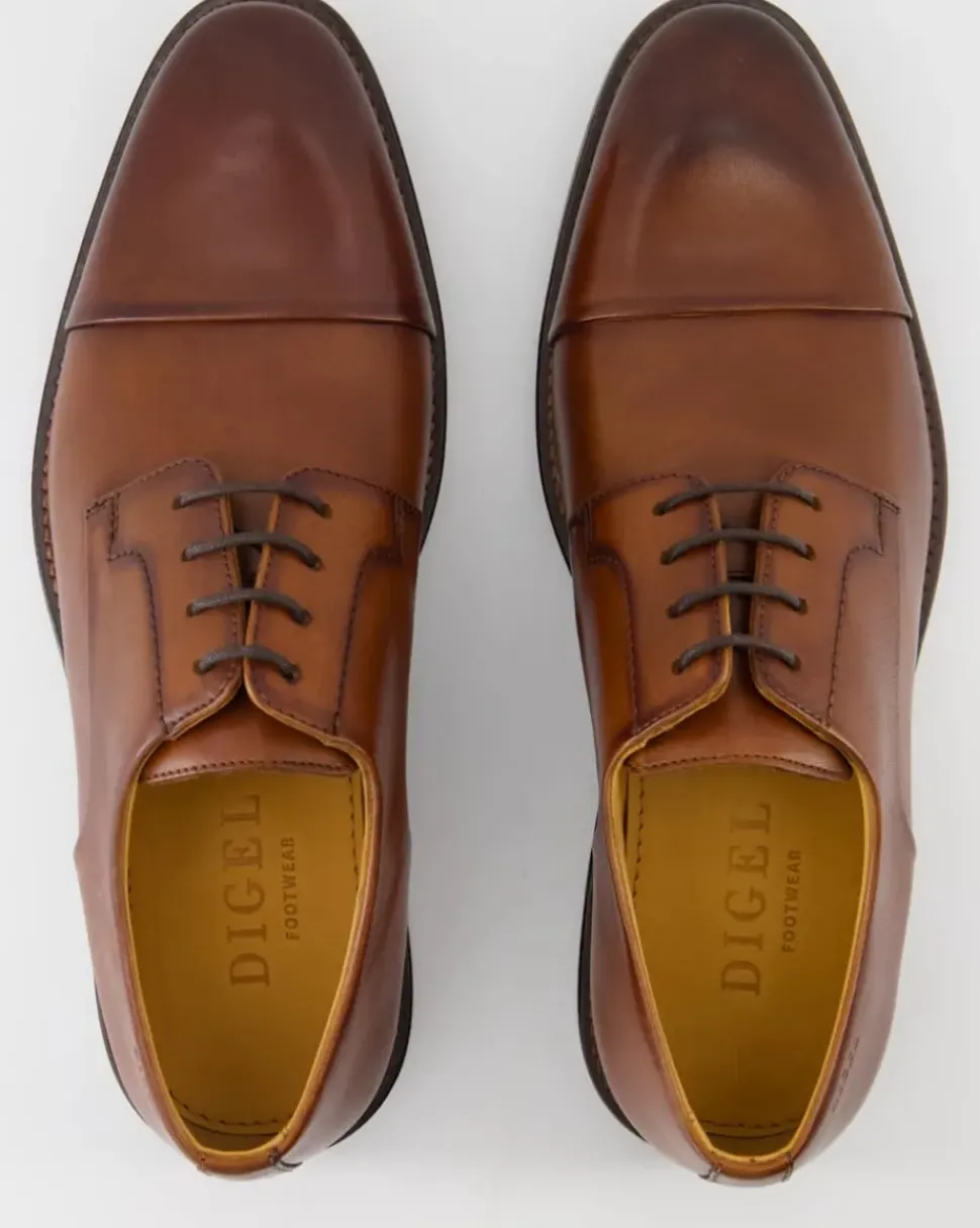 Stan Business Schuhe in Braun