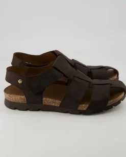 Stanley C6 Sandalen in Braun