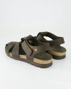 Stanley C7 Sandalen in Braun