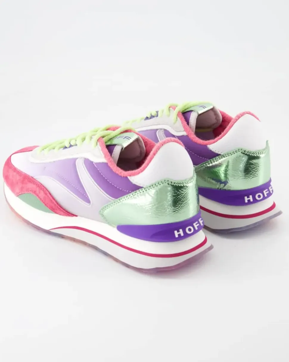 Star Fruit Sneaker in Mehrfarbig