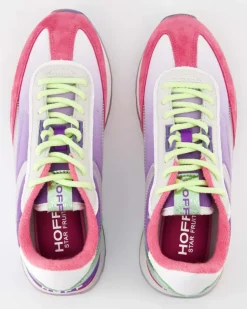 Star Fruit Sneaker in Mehrfarbig