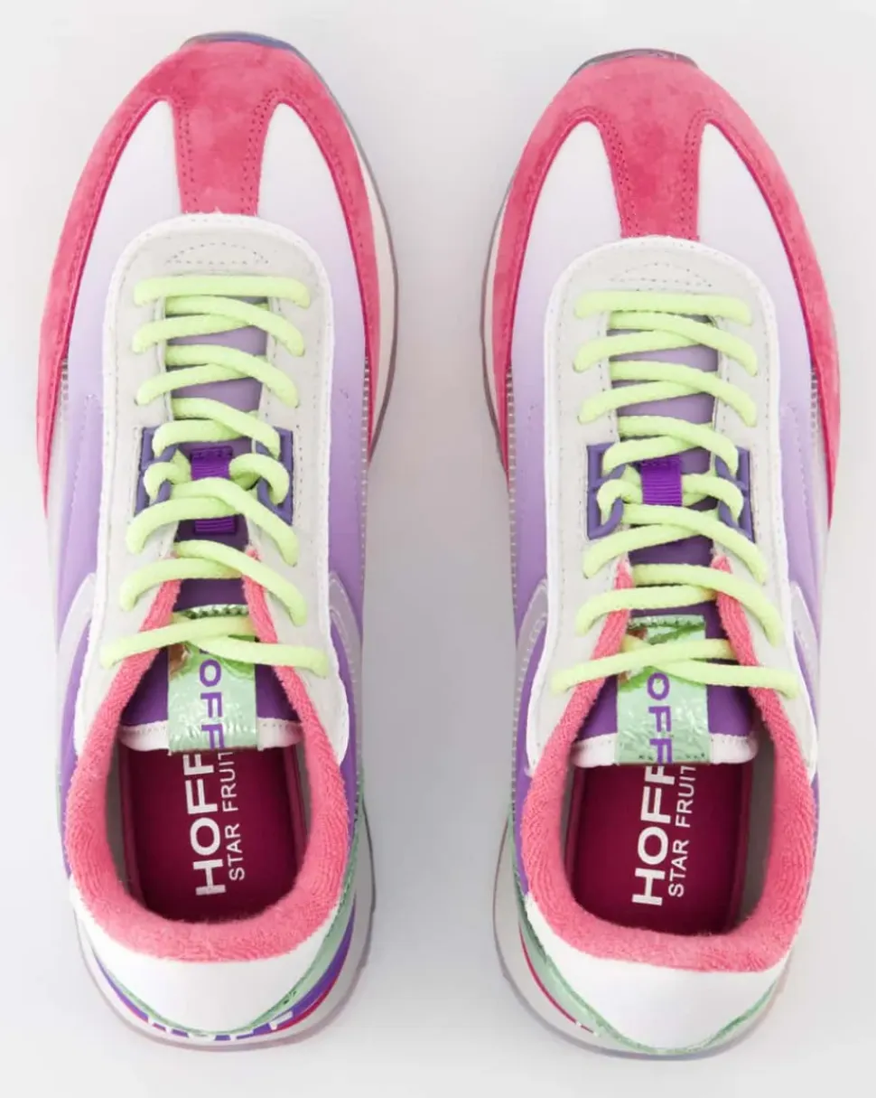 Star Fruit Sneaker in Mehrfarbig