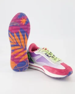 Star Fruit Sneaker in Mehrfarbig