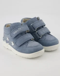Starlight Halbschuhe in Blau