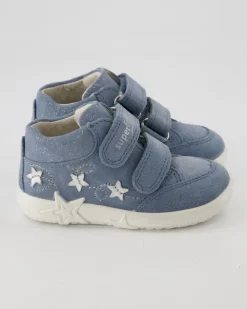 Starlight Halbschuhe in Blau