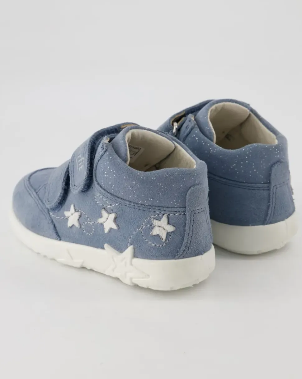 Starlight Halbschuhe in Blau