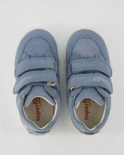 Starlight Halbschuhe in Blau