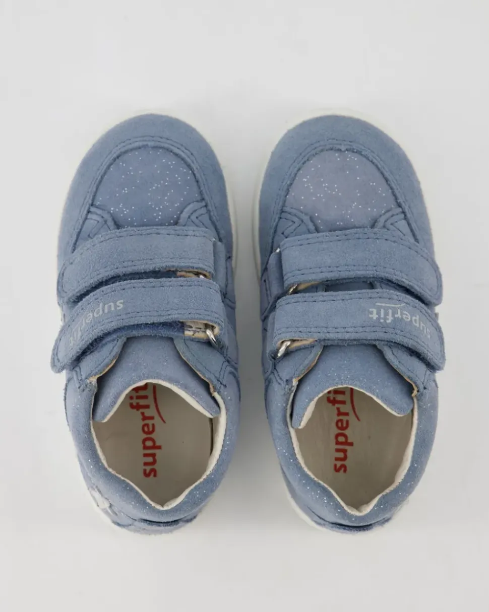Starlight Halbschuhe in Blau