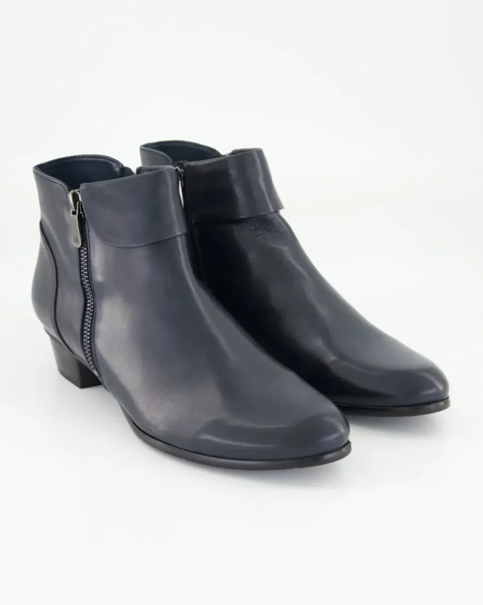 Stefany 333 Stiefeletten in Blau