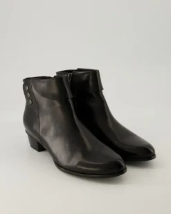 Stefany 186 Stiefeletten in Schwarz