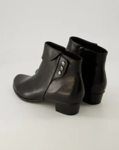 Stefany 186 Stiefeletten in Schwarz