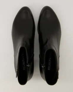 Stefany 186 Stiefeletten in Schwarz