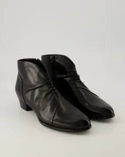 Stefany 350 Stiefeletten in Schwarz