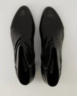 Stefany 350 Stiefeletten in Schwarz