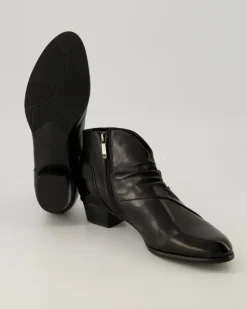 Stefany 350 Stiefeletten in Schwarz