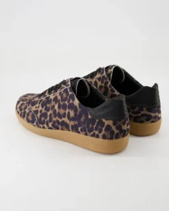 Steffi Sneaker in Braun