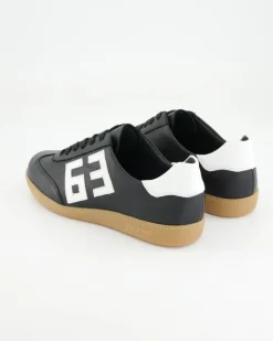 STEFFI Sneaker in Schwarz