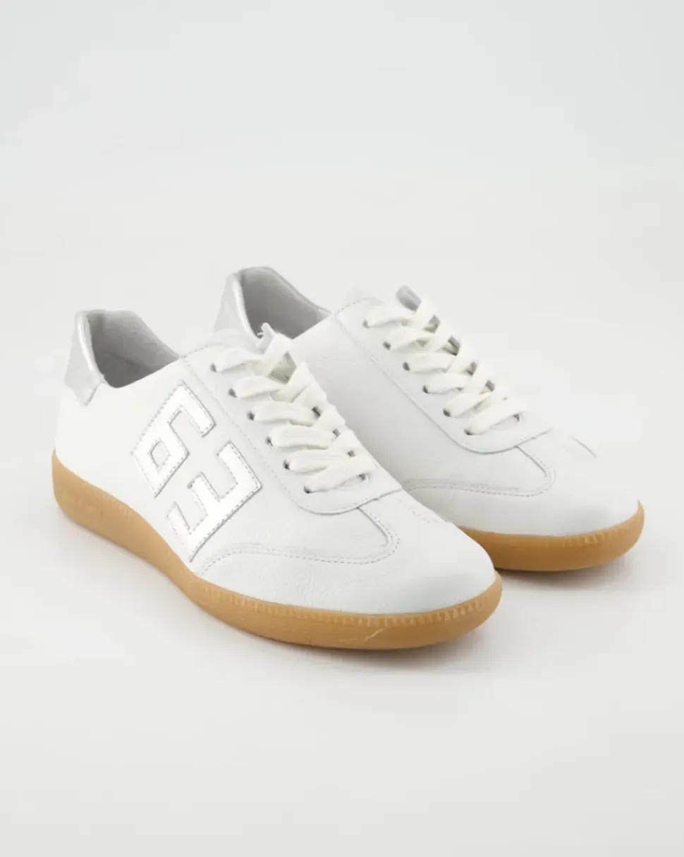 STEFFI Sneaker in Weiß