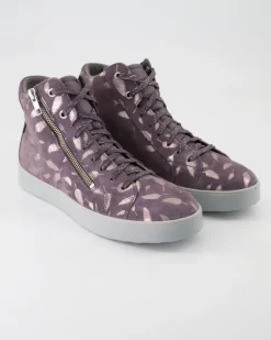 STELLA Halbschuhe in Lila