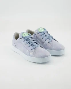 STELLA Sneaker in Blau